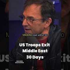 Market Shifts  Worrying Trends