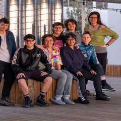 The Barcelona Feminist Co-op Queering Nuclear Family Norms