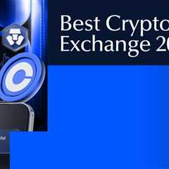 Best Crypto Exchanges in 2026: Low Fees, High Security, Trusted Picks