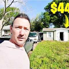 Flipping a House From Start to Finish as a Beginner