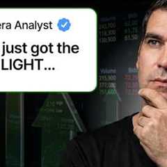 Crypto HOLDERS are in SHOCK... It's FINALLY happening