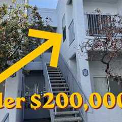 What does UNDER $200k in Green Valley, Henderson NV get you?!