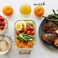 Clean Eating For Beginners | Never diet again