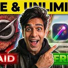 STOP Paying! Create LONG AI Videos FREE & UNLIMITED 🤯 | Image to Video & Text to Video AI (2026)