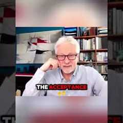 5 Stages of Grief: From Anger to Acceptance & Society's Silence #shorts