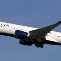 Delta Yanks Away Special Privilege for Members of Congress Due to TSA Shutdown