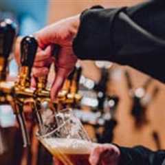 UK pubs making just 3p profit per £1 as rising costs squeeze margins