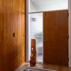 In Pasadena, a Landmark Midcentury Home Is on the Market for $2.8M