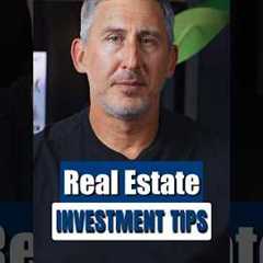 Investing in Real Estate: The Truth About Cash vs. Appreciation
