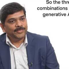 Emerging Trends in Fintech - Yogaraj Jayaprakasam