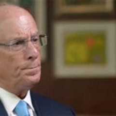 Blackrock chief warns $150 oil could trigger global recession