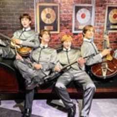 Merlin writes down Madame Tussauds by £262m as visitor numbers fall