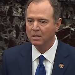 DEVELOPING: Tulsi Gabbard to Declassify Explosive “Top Secret” Document Schiff Locked Away in Capitol SCIF Years Ago