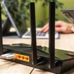 US bans new foreign-made routers over national security fears
