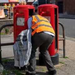 Royal Mail staff allege pressure to hide undelivered post to meet targets