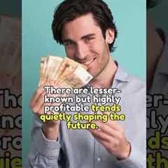 5 unexpected business trends | Business Trends in 2025