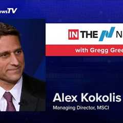 MSCI strategist breaks down the biggest trends in wealth management