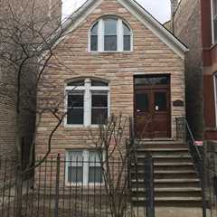 Before & After: They Rebuilt Their Home’s Historic Brick Facade—but the Back Is a Different Story