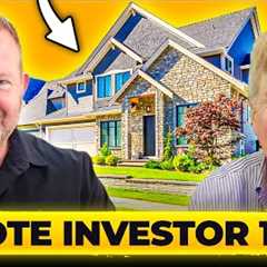 How To Be A Note Investor (A Step-By-Step GUIDE)