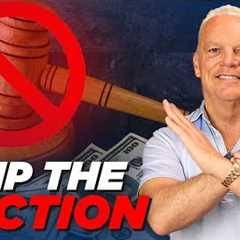 How To Buy Tax Liens Over-The-Counter