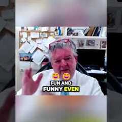 Find Beauty & Power in Sad, Unexpected Stories #shorts