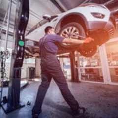 UK faces looming shortage of EV mechanics as transition gathers pace