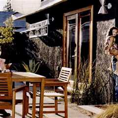 From the Archive: Nights and Weekends Spent Working, Plus $55K, Revitalized This L.A. Fixer Upper