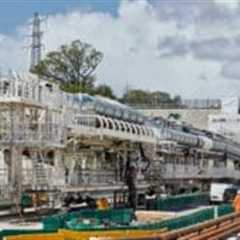 HS2 speeds could be cut as government seeks to rein in spiralling costs