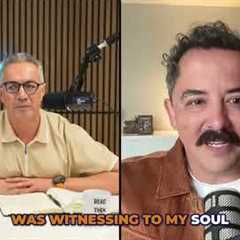 Mom's Faith: A Mother's Strength at Her Lowest #shorts