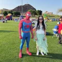 Meet Us at the Sharing Down Syndrome Walk in Tempe on April 18