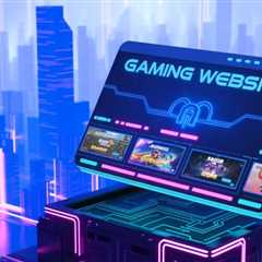 How to Spot A Reputable Gaming Website