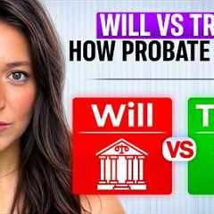 Estate Planning Explained: Wills vs Trusts (What Actually Controls Your Assets)