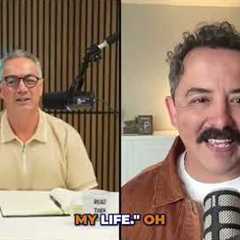 Called to Ministry: A Youth Pastor's Journey #shorts