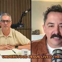 Found Faith After Near-Death Experience #shorts