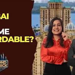 Beyond The Brick| Analysing Mumbai’s Real Estate Market With Niranjan Hiranandani | N18V