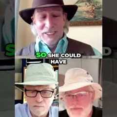 Mother-in-Law Wakes Family With Shocking Revelation! #shorts