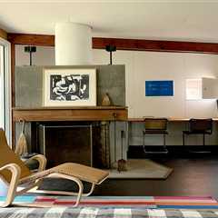 Breuer’s Cape Cod House Gets a Second Wind—and Everything Else You Need to Know About This Week