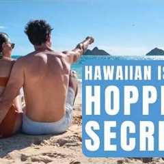 8 Things No One Tells You About Island Hopping in Hawaii