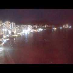LIVE Sheraton Waikiki | Real-Time Hawaii Beach Cam | Waikiki Coastline