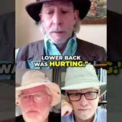 Bead Pack Healed My Hand Pain Instantly! #shorts