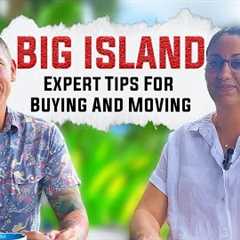 Ep.4 - What No One Tells You About Moving to Big Island Hawaii – Tips from Realtor Soraya Letournel
