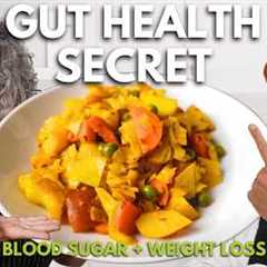 The BEST Cabbage Recipe for Gut Health - Resistant Starch Explained!