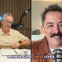 Massive Youth Turnout for Jesus #shorts