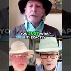 EASY Water Structuring! NO Pipe Cutting Needed! #shorts