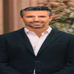 Compass International Holdings names Rory Golod president of growth