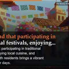 The Beauty of Starting Over in a Mexican Town