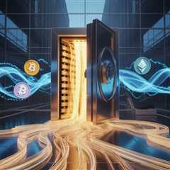 March 2026: Crypto’s Biggest Regulatory Shift Since the Bitcoin ETF