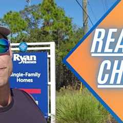 The Delusion in Florida's Housing Market is STAGGERING