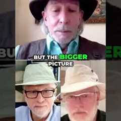 Swiss Water Purity SHOCKER: 80 Contaminants Vanish! How? #shorts