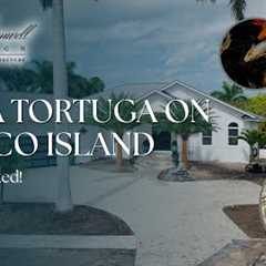 Marco Island landscape renovation~ In the works! 